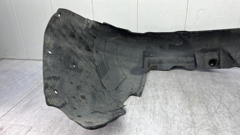 Pare boue avant gauche SEAT EXEO ST BREAK Diesel - 1
