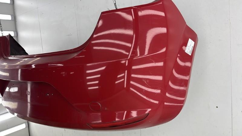 Pare choc arriere SEAT LEON 2 PHASE 1 Diesel - 1