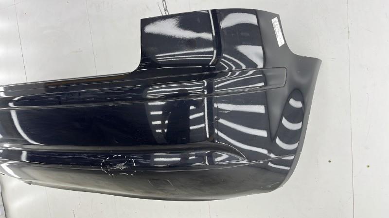 Pare choc arriere AUDI A3 2 PHASE 1 Diesel - 1