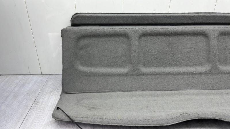 Tendalino cappelliera CITROEN XSARA PICASSO PHASE 2 Diésel - 1