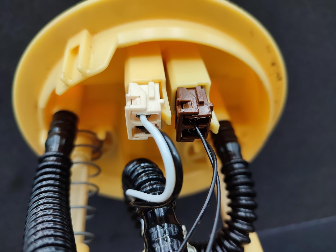 Pompe immergee RENAULT CLIO 4 PHASE 2 Diesel - 1