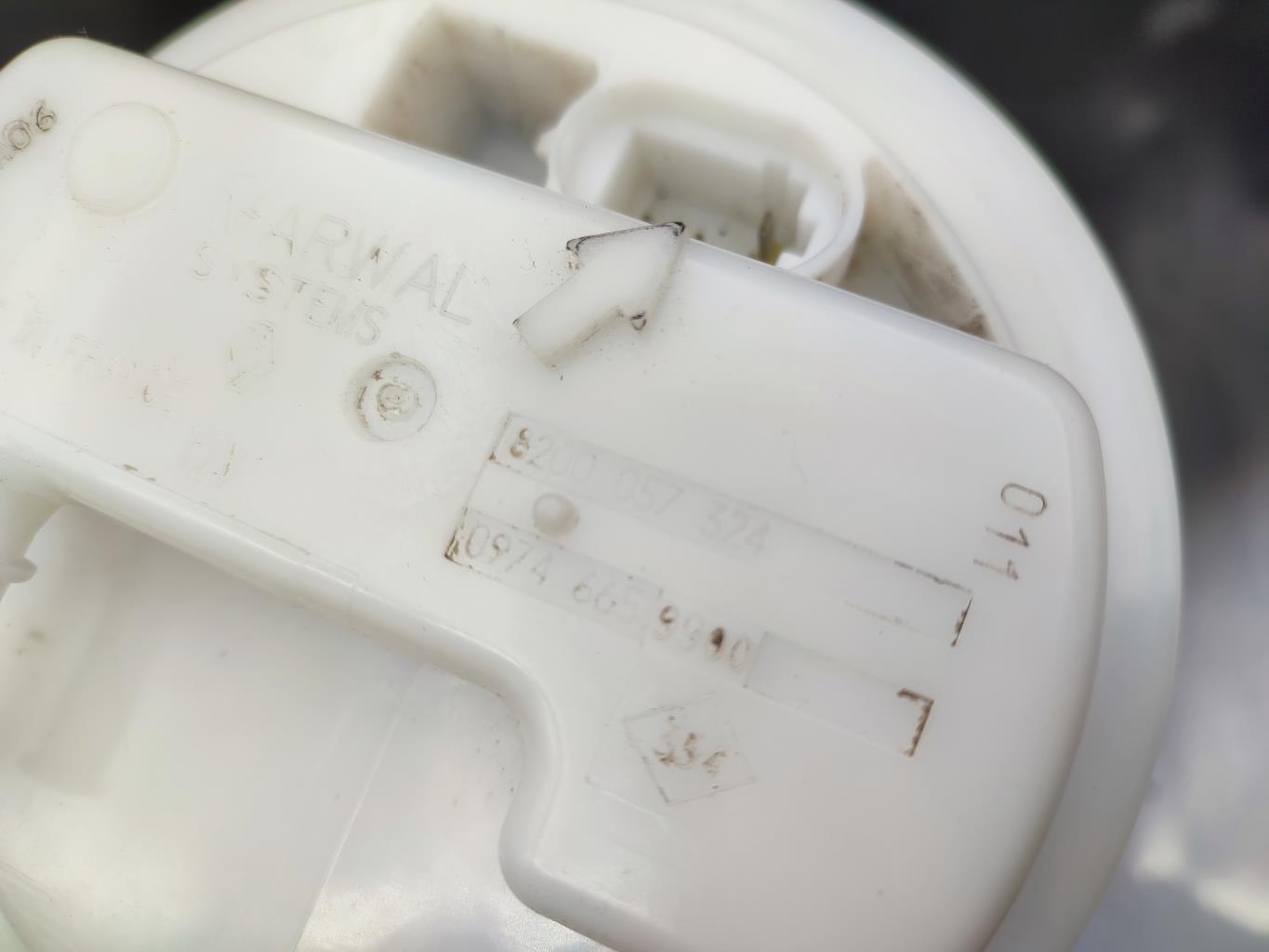 Pompe immergee RENAULT CLIO 2 PHASE 2 Essence - 1