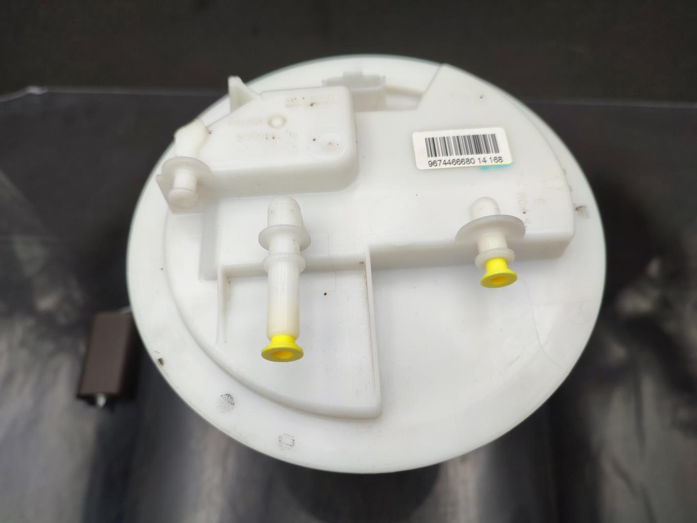 Pompe immergee PEUGEOT 208 1 PHASE 1 Essence - 1