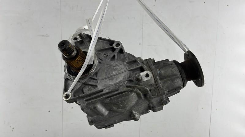 Pont (propulsion) HYUNDAI TUCSON 1 Diesel - 1