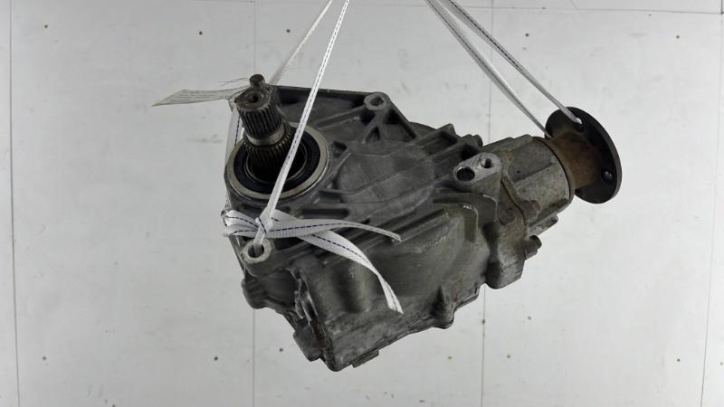 Pont avant complet HYUNDAI TUCSON 1 Diesel - 1