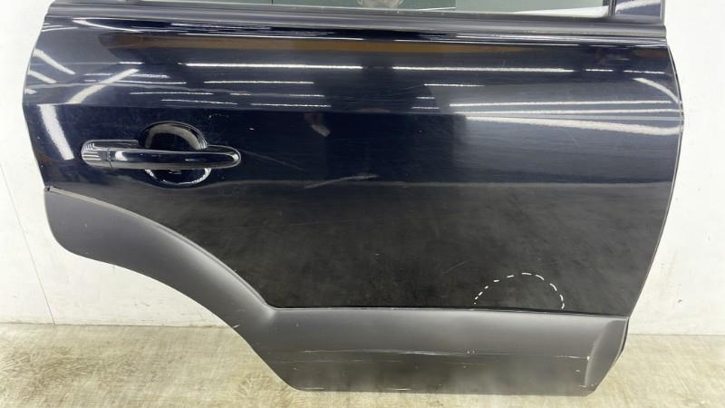 Portiera posteriore destra HYUNDAI TUCSON 1 Diésel - 1