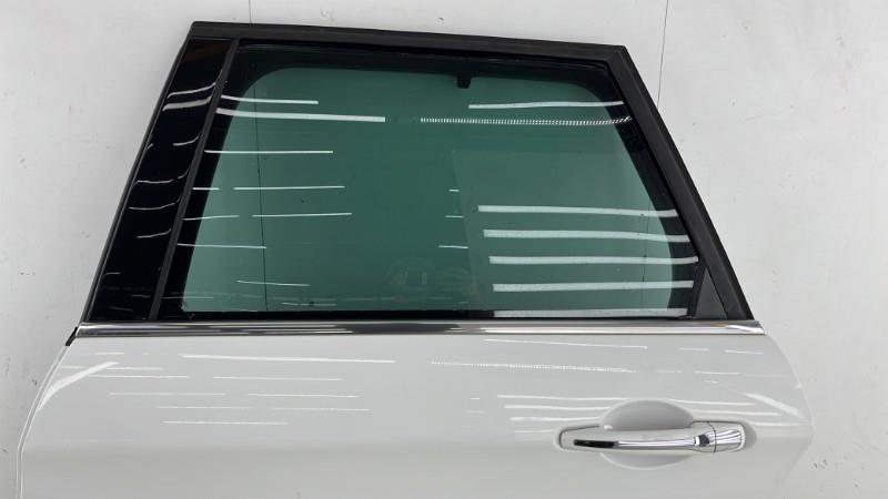 Porte arriere gauche CITROEN C5 2 BREAK Diesel - 1