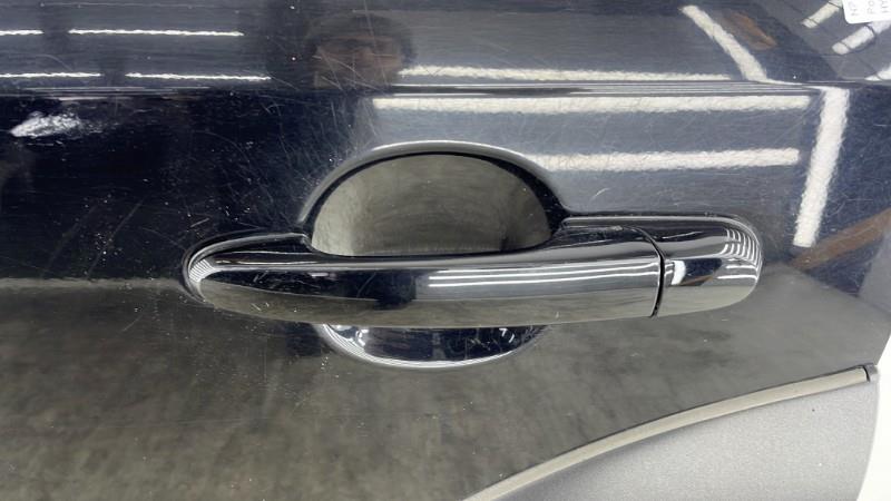 Portiera posteriore sinistra HYUNDAI TUCSON 1 Diésel - 1