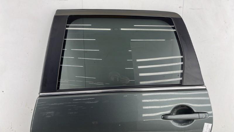 Portiera posteriore sinistra PEUGEOT 4007 Diésel - 1