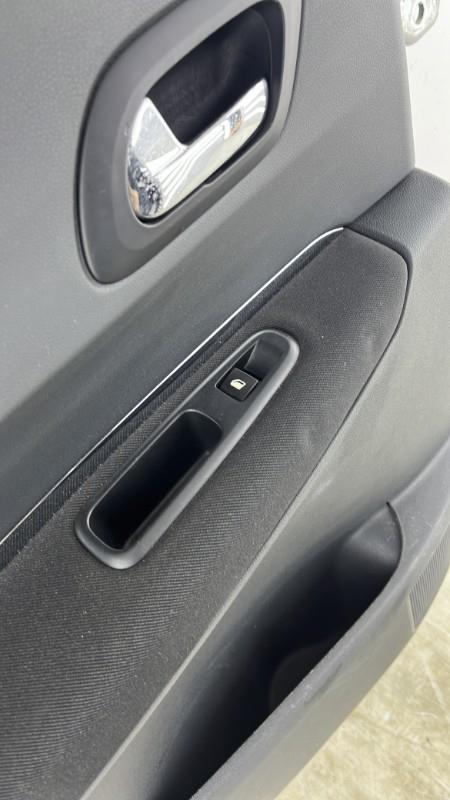 Portiera posteriore sinistra PEUGEOT 3008 1 PHASE 2 Diésel - 1