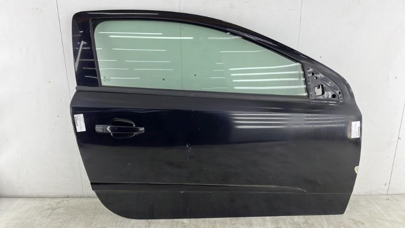 Portiera anteriore destra OPEL ASTRA H GTC PHASE 1 Diésel - 1