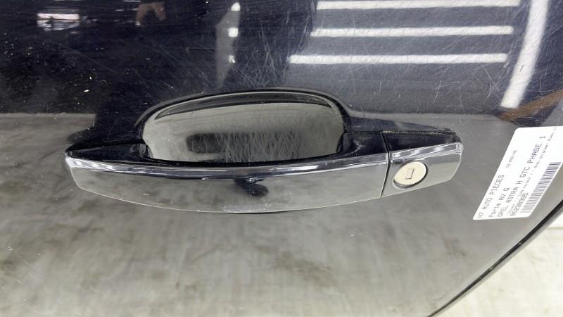 Portiera anteriore sinistra OPEL ASTRA H GTC PHASE 1 Diésel - 1
