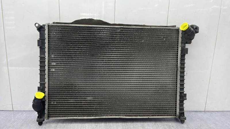 Radiateur eau MINI MINI 1 R52 CABRIOLET Essence - 1