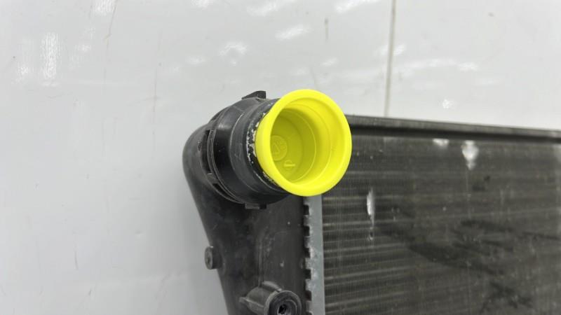Radiateur eau AUDI A3 2 PHASE 1 Diesel - 1