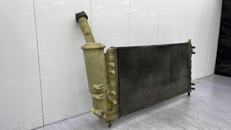 Radiatore acqua FIAT PUNTO 2 PHASE 1 Gasolina - 1
