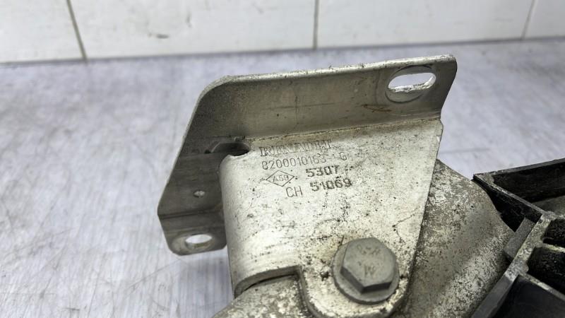 Traversa rinforzo paraurti posteriore RENAULT SCENIC 2 PHASE 1 Diésel - 1