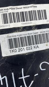 Foto del ricambio