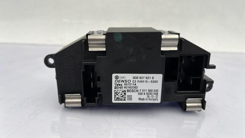 Resistenza riscaldamento VOLKSWAGEN GOLF 6 Diésel - 1