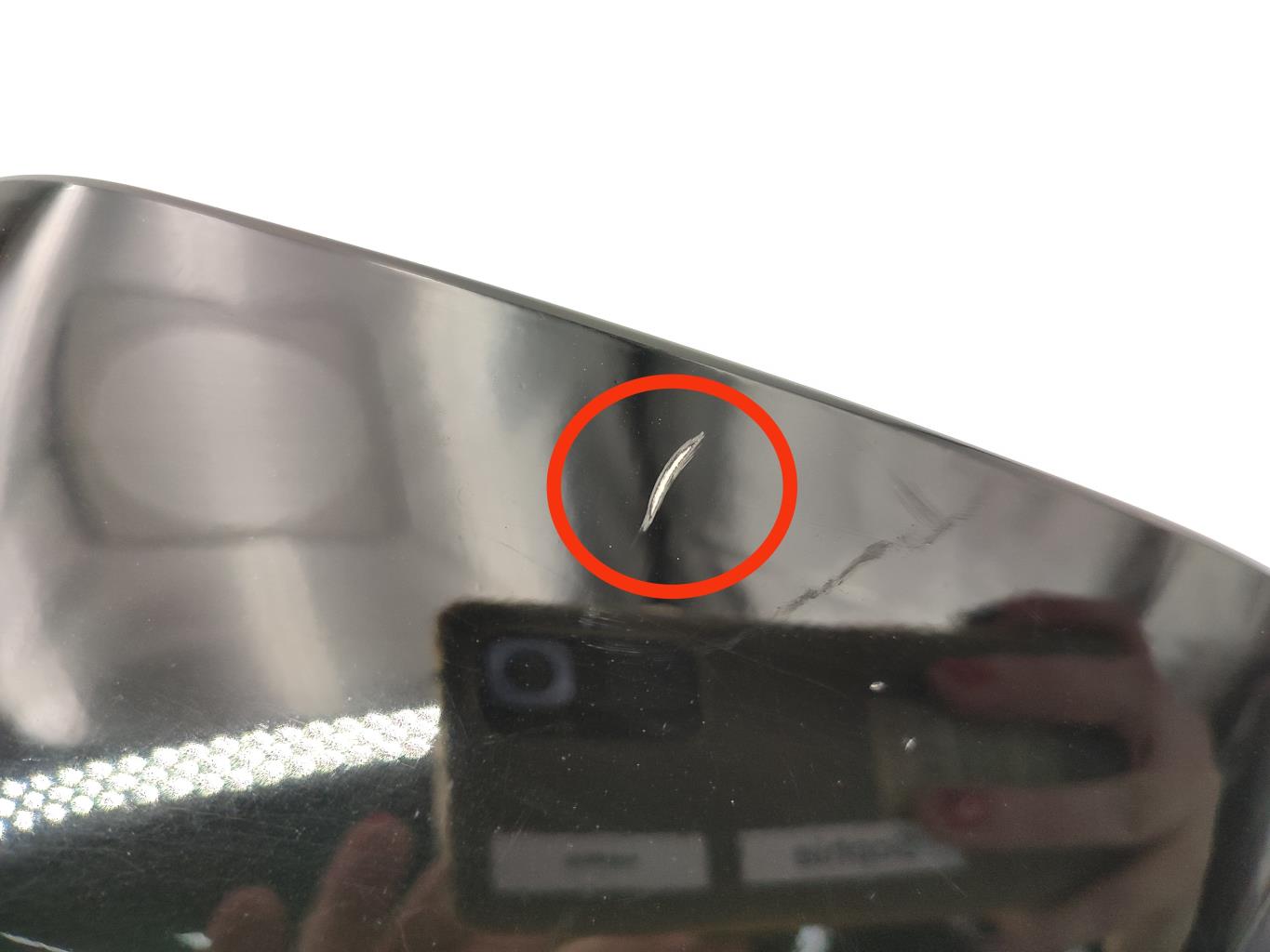 Retrovisor izquierdo HYUNDAI MATRIX PHASE 1 Diésel - 1