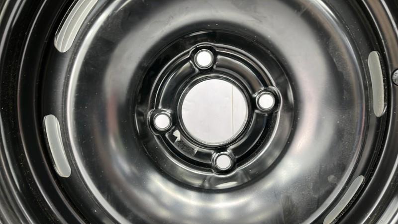Roue PEUGEOT 208 1 PHASE 1 Diesel - 1