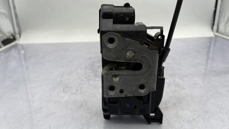 Serratura posteriore destra RENAULT GRAND MODUS PHASE 2 Diésel - 1