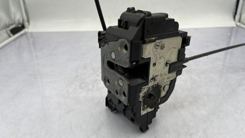 Serratura posteriore sinistra RENAULT GRAND MODUS PHASE 2 Diésel - 1
