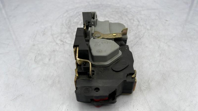 Serratura posteriore sinistra PEUGEOT 206 PHASE 2 Gasolina - 1