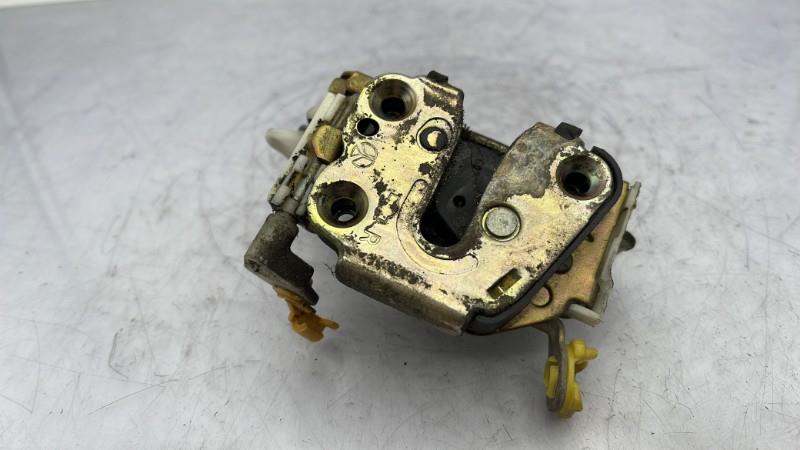 Serratura anteriore destra NISSAN MICRA 2 PHASE 2 Gasolina - 1