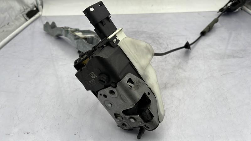 Serratura anteriore destra PEUGEOT 308 1 PHASE 2 Diésel - 1