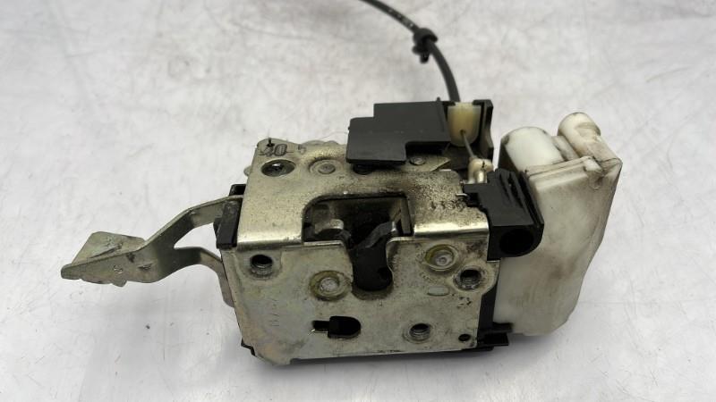 Serratura anteriore sinistra CITROEN JUMPER 2 Diésel - 1