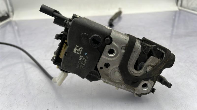 Serratura anteriore sinistra CITROEN C5 2 Diésel - 1