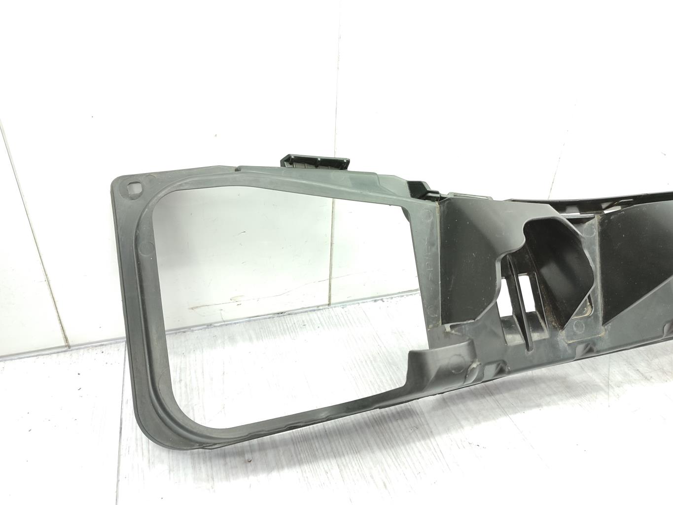 Supporto paraurti posteriore PEUGEOT 208 1 PHASE 1 Diésel - 1