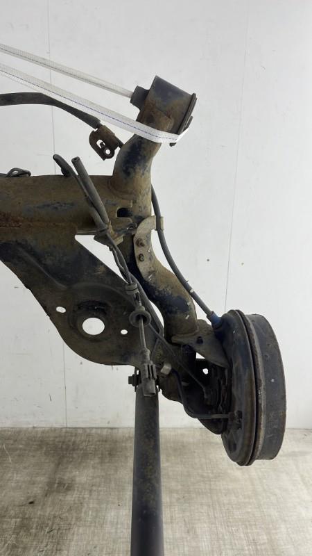 Treno posteriore completo TOYOTA AYGO 1 PHASE 1 Gasolina - 1
