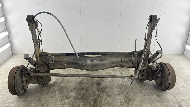 Train arriere complet PEUGEOT EXPERT 2 Diesel - 1