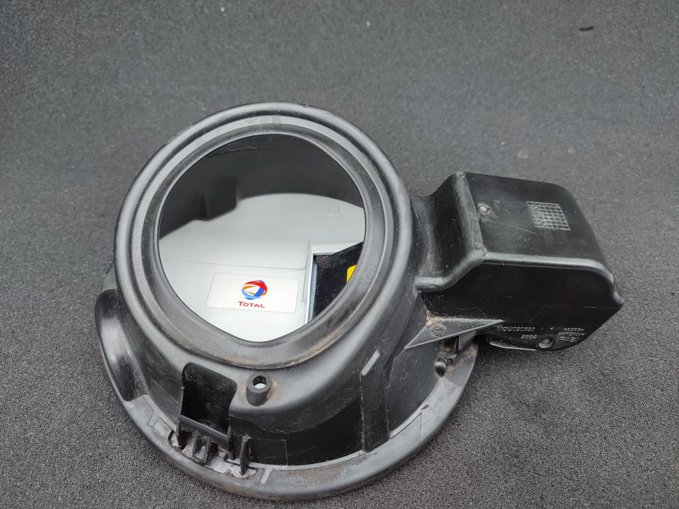 Sportello carburante PEUGEOT 208 1 PHASE 1 Diésel - 1