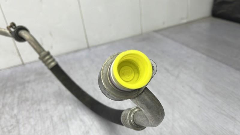 Tuyau de climatisation AUDI A3 2 PHASE 1 Diesel - 1