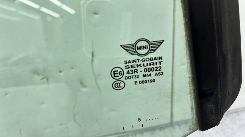 Vitre arriere droit MINI MINI 1 R52 CABRIOLET Essence - 1