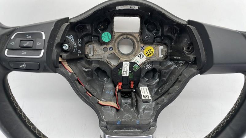 Volante VOLKSWAGEN POLO 5 PHASE 1 Gasolina - 1