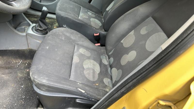 Moteur RENAULT MODUS PHASE 1 Diesel - 1
