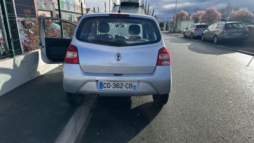 Photo de la pièce