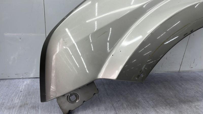 Parafango anteriore sinistro FORD FUSION PHASE 1 Diésel - 1