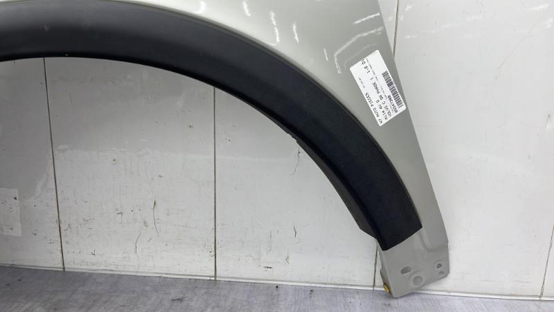 Aile avant gauche VOLVO C 30 PHASE 1 Diesel - 1