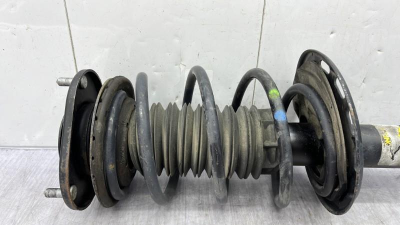 Ammortizzatore anteriore destro TOYOTA AURIS 2 PHASE 2 Gasolina - 1
