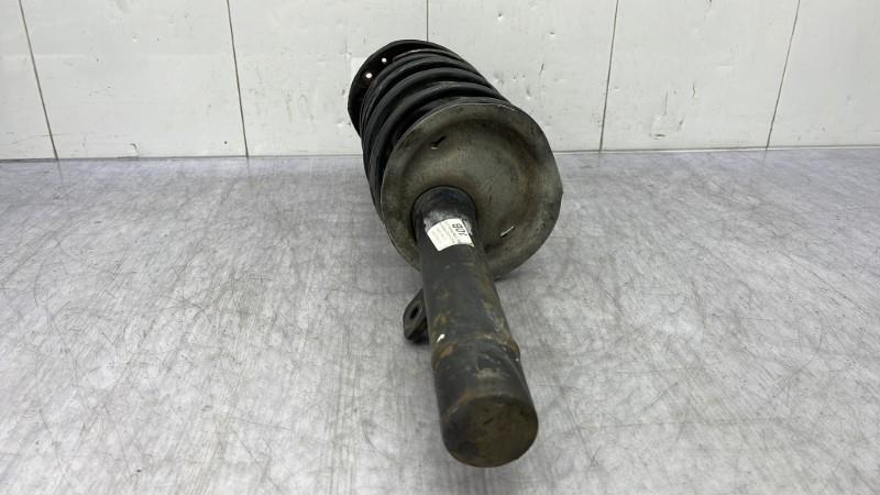 Ammortizzatore anteriore sinistro PEUGEOT 206 PHASE 2 Diésel - 1