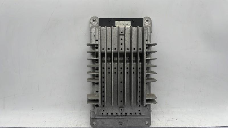Amplificateur audio AUDI A3 2 SPORTBACK PHASE 1 Diesel - 1