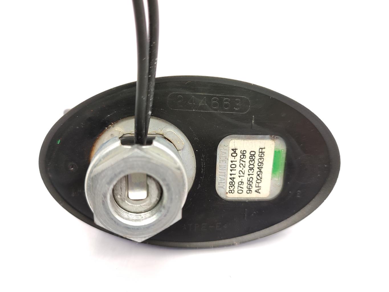 Antenne CITROEN C5 2 BREAK Diesel - 1