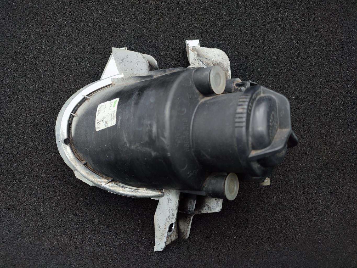 Fendinebbia destro (luci) PEUGEOT 206 PHASE 1 CABRIOLET Gasolina - 1