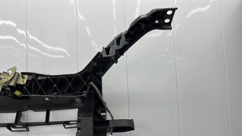 Pannellatura anteriore FORD FUSION PHASE 1 Diésel - 1
