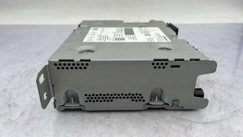 Autoradio originale CITROEN C3 3 PHASE 2 Diésel - 1