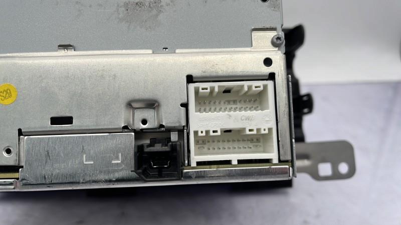 Autoradio originale NISSAN MICRA 5 Gasolina - 1